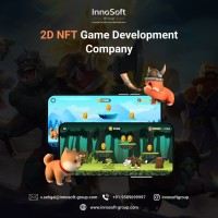 2D NFT Game Development Company
