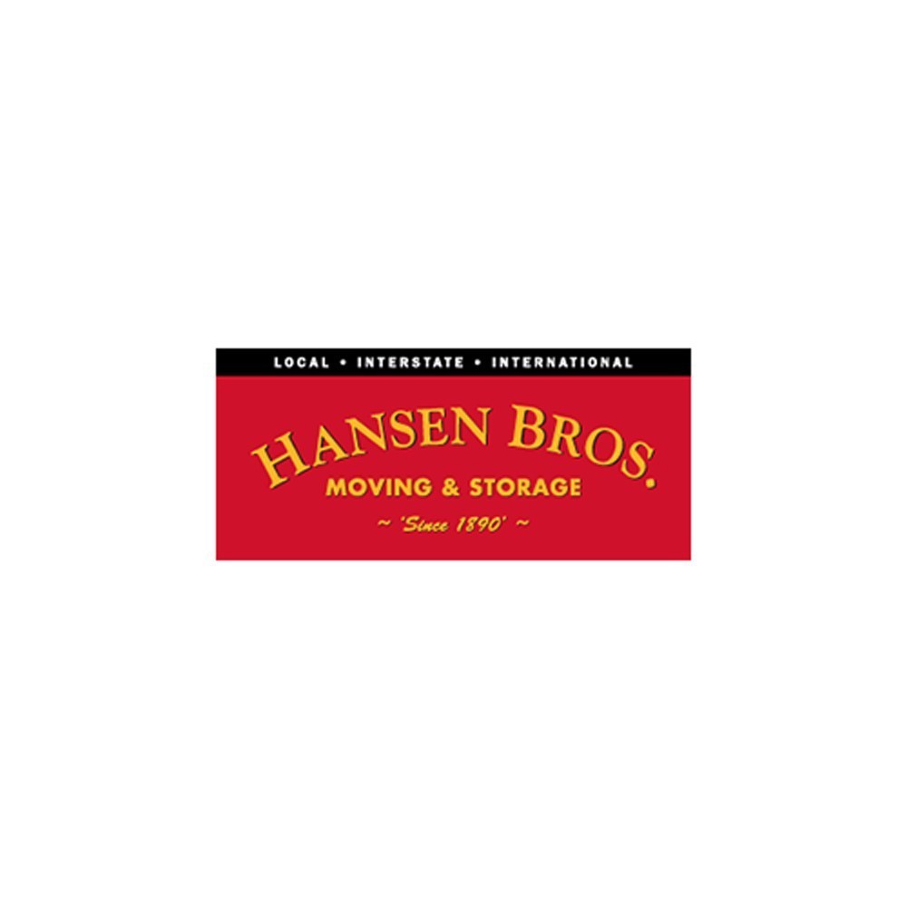 Hansen Bros Moving  Storage