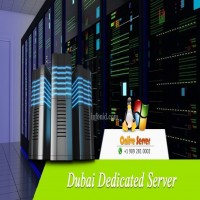 Dubai Dedicated Server by Onlive Server
