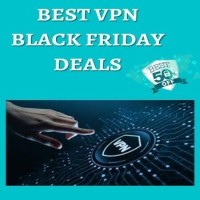 Top 10 Best VPN Black Friday Deals 2021